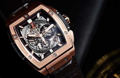 hublot watch price in china